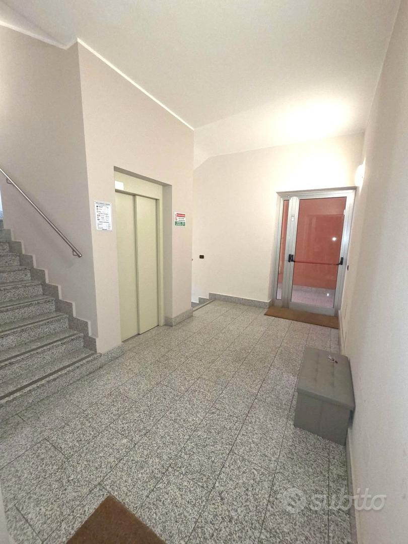 Appartamento – Casteddu/Cagliari, Genneruxi - Vista 4