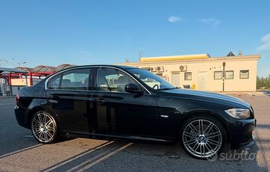 Bmw 320 m performance nuova 30 km