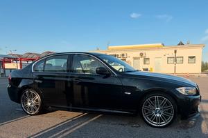 Bmw 320 m performance nuova 30 km