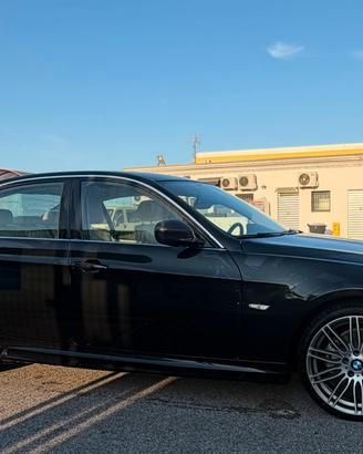 Bmw 320 m performance nuova 30 km