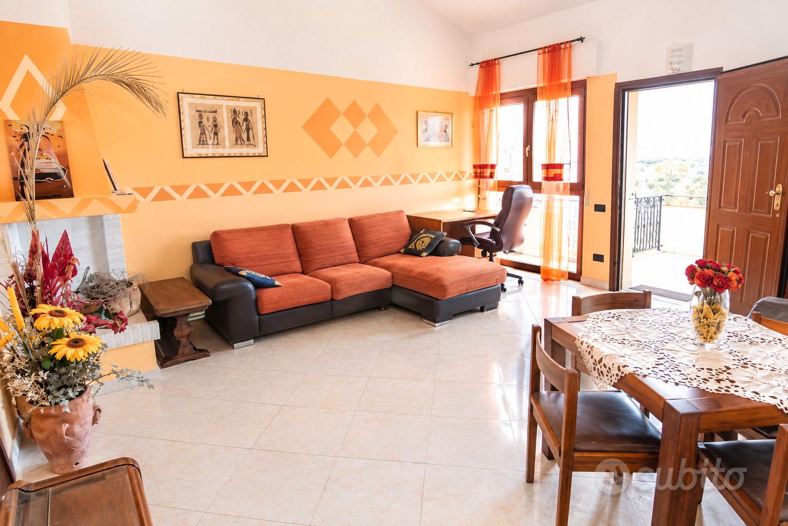 Appartamento – Ceraxus/Selargius, Casteddu/Cagliari - Vista 4