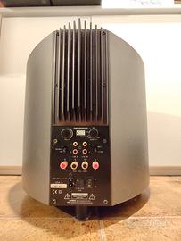 Impianto audio HI-FI