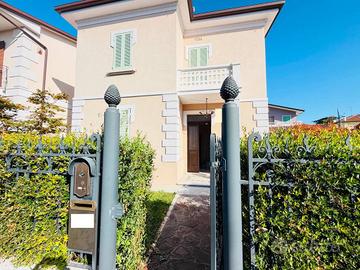 Villa di 130 m² con 5 locali a Gambettola