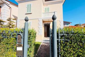 Villa di 130 m² con 5 locali a Gambettola