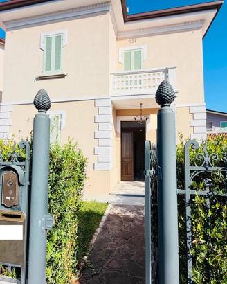 Villa di 130 m² con 5 locali a Gambettola