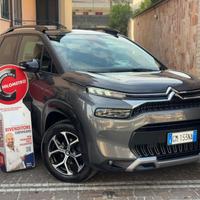 Citroen C3 Aircross BlueHDi 110 S&S Shine Pack