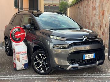 Citroen C3 Aircross BlueHDi 110 S&S Shine Pack