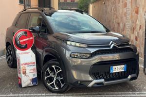 Citroen C3 Aircross BlueHDi 110 S&S Shine Pack