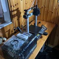 Anycubic Kobra 3 combo