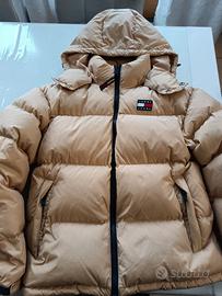 piumino Tommy Jeans