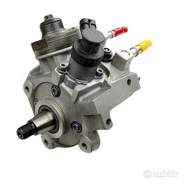 POMPA INIEZIONE BOSCH 0445010577 FORD REVISIONATA