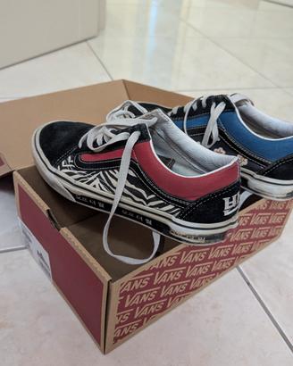 Scarpe Vans