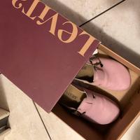 Sabot levitas nr 36 donna/ragazza