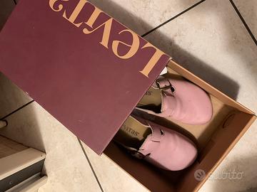 Sabot levitas nr 36 donna/ragazza