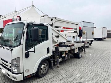 21mt ISOLI PNT 2010JD4 anno 2022 CON JIB