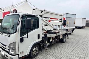 21mt ISOLI PNT 2010JD4 anno 2022 CON JIB