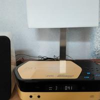 Stereo jvc