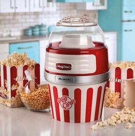 Macchina per Pop Corn