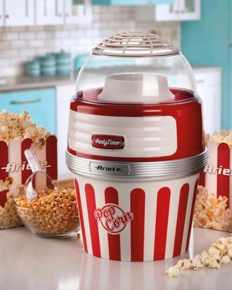 Macchina per Pop Corn