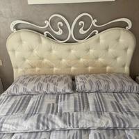 Letto a contenitore