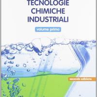 Tecnologie Chimiche Industriali