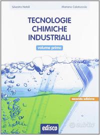 Tecnologie Chimiche Industriali