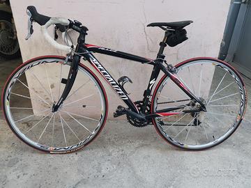Bici da Corsa - Specialized Allez E5