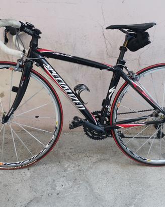 Bici da Corsa - Specialized Allez E5
