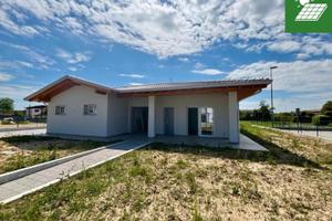 ESCLUSIVA VILLA TRICAMERE: indipendenza e rispa...