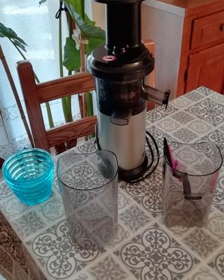 Estrattore frutta e verdura
