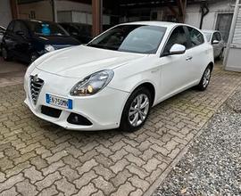 Alfa Romeo Giulietta 1.6 JTDm-2 105 CV Distinctive