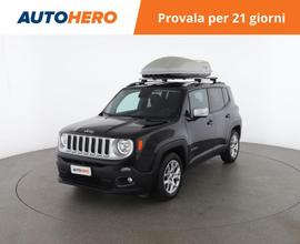 JEEP Renegade GW94215