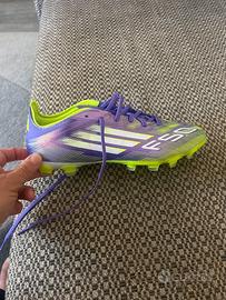 Scarpini F50 nuovi