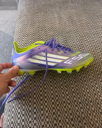Scarpini F50 nuovi
