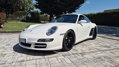 Porsche 911 (997) - 2007