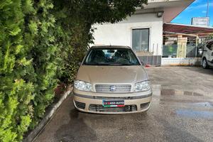 Fiat Punto 1.4 8V 5 porte Natural Power Easy