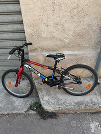 Bicicletta