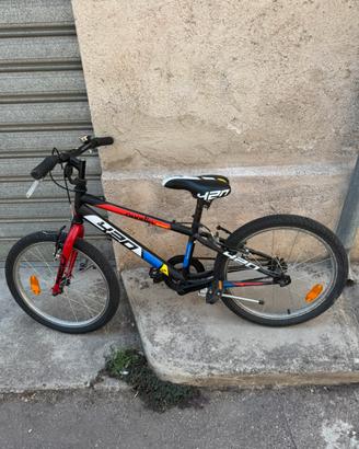 Bicicletta
