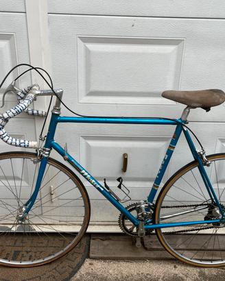 Bici Moser