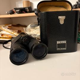Binocolo ZEISS Dialyt 10x40 B T - West Germany