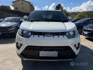 Mahindra KUV100 1.2 VVT 87CV/69.000KM/2023