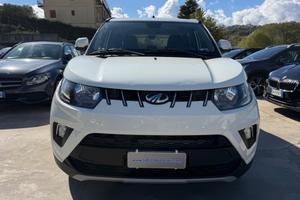 Mahindra KUV100 1.2 VVT 87CV/69.000KM/2023