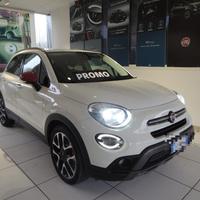 FIAT 500X 1.6 MultiJet 120 CV City Cross