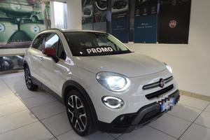 FIAT 500X 1.6 MultiJet 120 CV City Cross