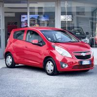 Chevrolet Spark 1.0 Benzina 68CV E5 Neo. - 2011