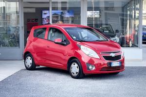 Chevrolet Spark 1.0 Benzina 68CV E5 Neo. - 2011