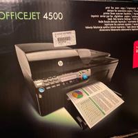 Stampante HP OfficeJet 4500
