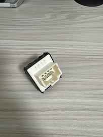 Interrutore alza cristalli citroen c3 anno 2019