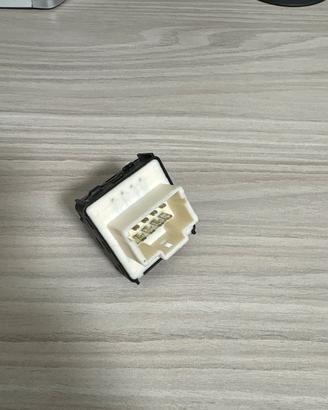 Interrutore alza cristalli citroen c3 anno 2019