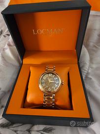 orologio donna Locman